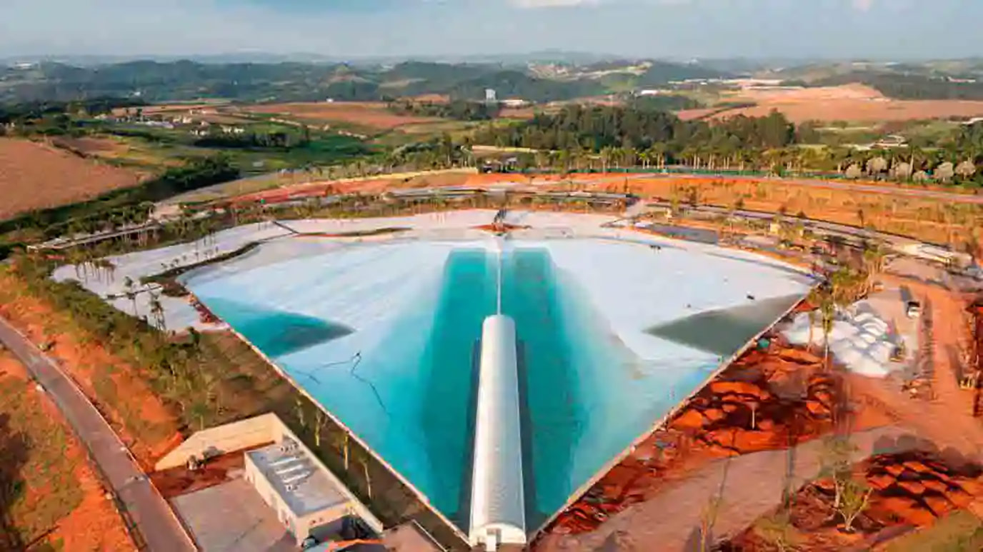 Piscinas & Espelho D'água 15